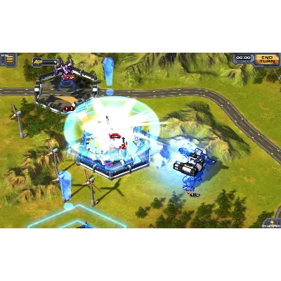 ⭐ Codex of Victory Steam КЛЮЧ GLOBAL - irongamers.ru
