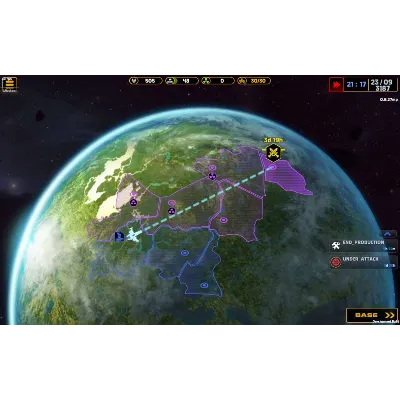 ⭐ Codex of Victory Steam КЛЮЧ GLOBAL - irongamers.ru