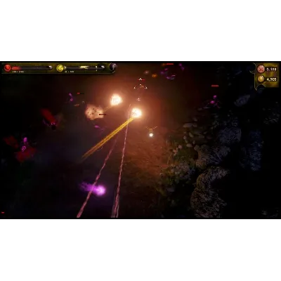 ⭐ Glow Steam КЛЮЧ GLOBAL - irongamers.ru