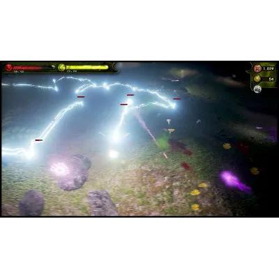 ⭐ Glow Steam КЛЮЧ GLOBAL - irongamers.ru
