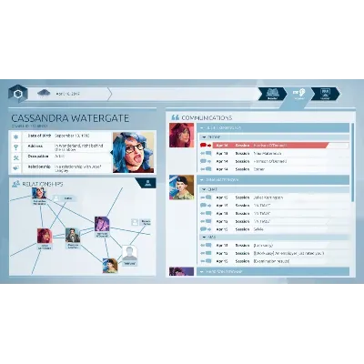 ⭐Orwell: Keeping an Eye On You Steam КЛЮЧ GLOBAL - irongamers.ru