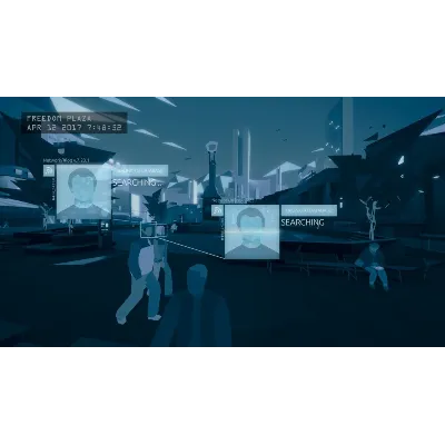 ⭐Orwell: Keeping an Eye On You Steam КЛЮЧ GLOBAL - irongamers.ru