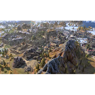 Sid Meier&acute;s Civilization VII Settler&acute;s Edition ВСЕ DLC+Test of Time аккаунт Steam - irongamers.ru