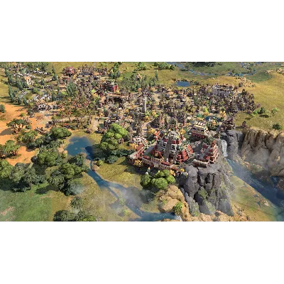 Sid Meier&acute;s Civilization VII Settler&acute;s Edition ВСЕ DLC+Test of Time аккаунт Steam - irongamers.ru