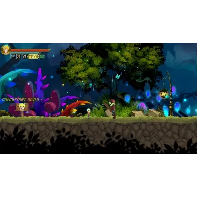 ⭐ Charlie&acute;s Adventure Steam КЛЮЧ GLOBAL - irongamers.ru