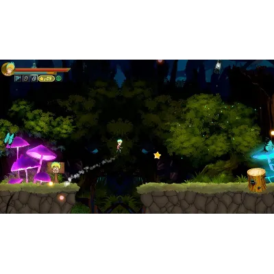 ⭐ Charlie&acute;s Adventure Steam КЛЮЧ GLOBAL - irongamers.ru