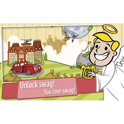 ⭐ AdVenture Capitalist - Savvy Investor Bundle Steam КЛ - irongamers.ru