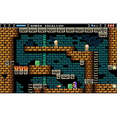 ⭐ Alwa&acute;s Awakening Steam КЛЮЧ GLOBAL - irongamers.ru