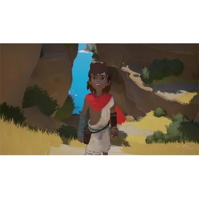 ⭐ RiME Steam КЛЮЧ GLOBAL - irongamers.ru