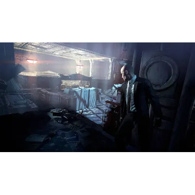 ⭐ Hitman Absolution - Agency Gun Pack DLC Steam КЛЮЧ - irongamers.ru