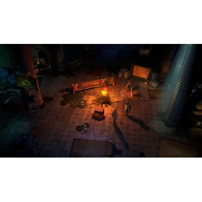⭐ Impact Winter Steam КЛЮЧ ЕВРОПА - irongamers.ru