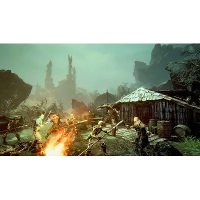 ⭐ Risen 3: Titan Lords - Fog Island DLC Steam КЛЮЧ - irongamers.ru