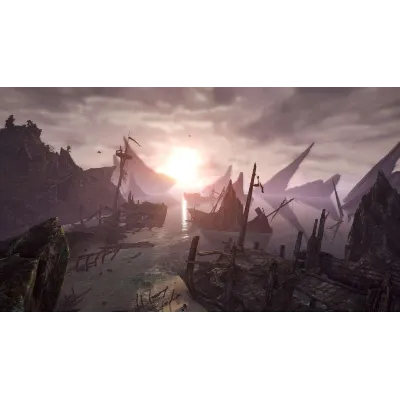 ⭐ Risen 3: Titan Lords - Fog Island DLC Steam КЛЮЧ - irongamers.ru