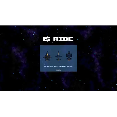 ⭐ $1 Ride Steam КЛЮЧ GLOBAL - irongamers.ru