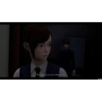 ⭐White Day: A Labyrinth Named School Steam КЛЮЧ GLOBA - irongamers.ru
