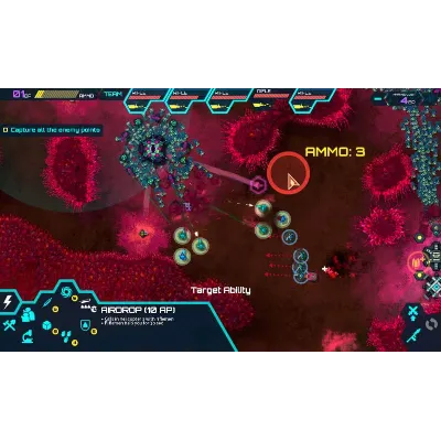 ⭐ Infested Planet - Trickster&acute;s Arsenal DLC Steam КЛЮЧ - irongamers.ru