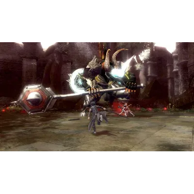 ⭐ Sword Art Online: Hollow Realization Deluxe Edition E - irongamers.ru