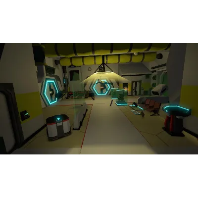 ⭐ Star Shelter Steam КЛЮЧ GLOBAL - irongamers.ru