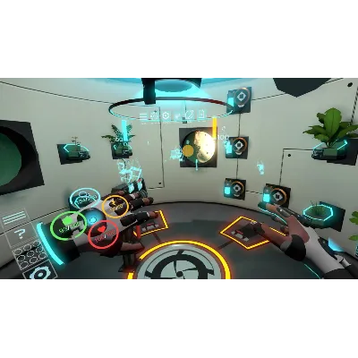 ⭐ Star Shelter Steam КЛЮЧ GLOBAL - irongamers.ru