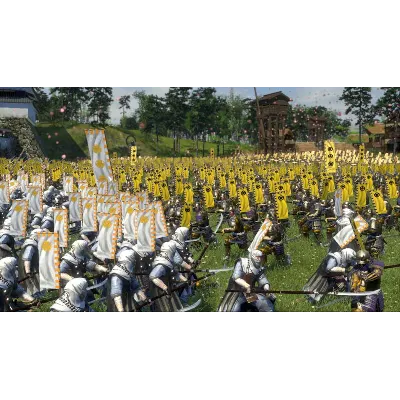 ⭐Total War: SHOGUN 2 - Full DLC Pack Steam КЛЮЧ GLOBA - irongamers.ru