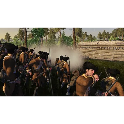⭐Empire: Total War - Full DLC Pack Steam КЛЮЧ GLOBAL - irongamers.ru