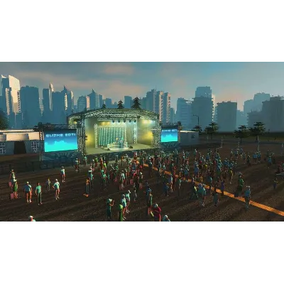 ⭐Cities: Skylines - All That Jazz DLC Steam КЛЮЧ GLOB - irongamers.ru
