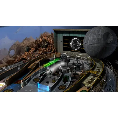Pinball FX3 - Star Wars Pinball: Heroes Within DLC Stea - irongamers.ru