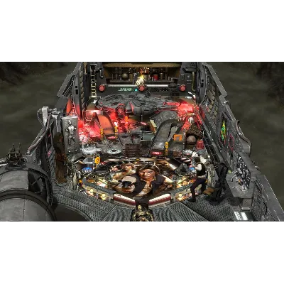Pinball FX3 - Star Wars Pinball: Heroes Within DLC Stea - irongamers.ru