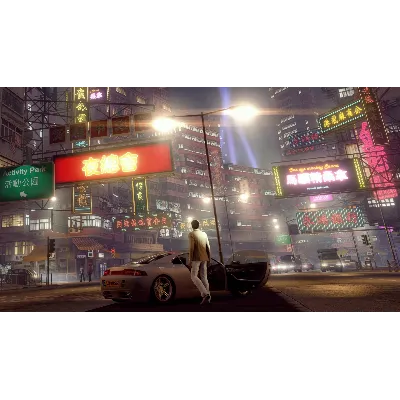 Sleeping Dogs: Definitive Edition (Steam Gift RegFree) - irongamers.ru