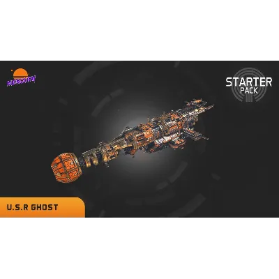 ⭐ Fractured Space - Leviathan Starter Pack DLC Steam КЛ - irongamers.ru