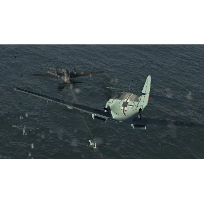 ⭐ IL-2 Sturmovik: Cliffs of Dover Blitz Edition Steam К - irongamers.ru