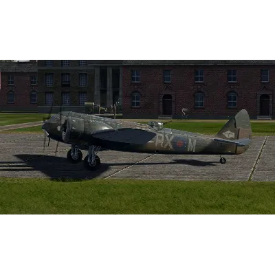 ⭐ IL-2 Sturmovik: Cliffs of Dover Blitz Edition Steam К - irongamers.ru