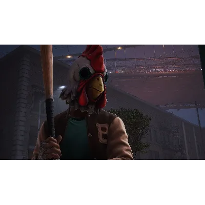 PAYDAY 3: Jacket Character Pack DLC * STEAM РФ/КЗ/СНГ - irongamers.ru