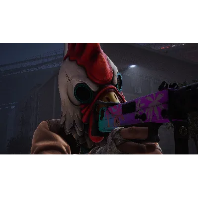 PAYDAY 3: Jacket Character Pack DLC * STEAM РФ/КЗ/СНГ - irongamers.ru