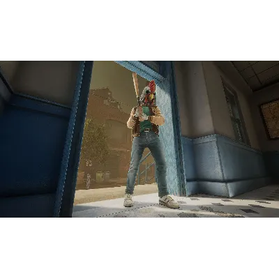PAYDAY 3: Jacket Character Pack * RU/KZ/СНГ/TR/AR * DLC - irongamers.ru