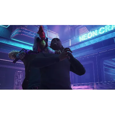 PAYDAY 3: Jacket Character Pack * RU/KZ/СНГ/TR/AR * DLC - irongamers.ru