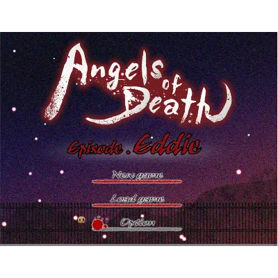 Angels of Death Episode.Eddie АВТОДОСТАВКА STEAM GLOBAL МГНОВЕННО ЛИЦЕНЗИЯ - irongamers.ru