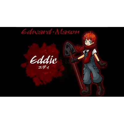 Angels of Death Episode.Eddie АВТОДОСТАВКА STEAM GLOBAL МГНОВЕННО ЛИЦЕНЗИЯ - irongamers.ru