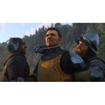 Kingdom Come: Deliverance 2 Gold АККАУНТ XBOX - irongamers.ru
