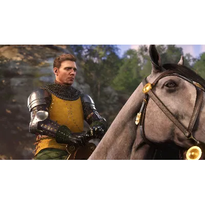 Kingdom Come: Deliverance 2 Gold АККАУНТ XBOX - irongamers.ru