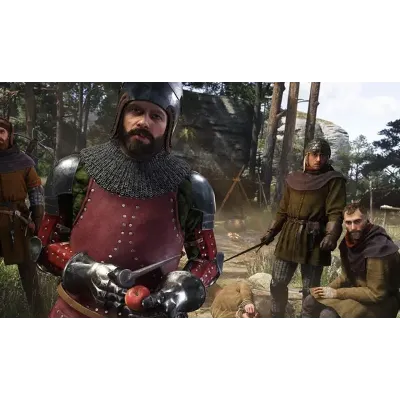 Kingdom Come: Deliverance 2 Gold АККАУНТ XBOX - irongamers.ru