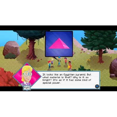 ⭐ Crossing Souls Steam КЛЮЧ GLOBAL - irongamers.ru