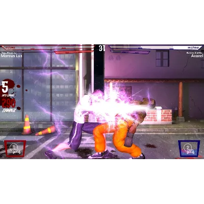 ⭐ Cruz Brothers Steam КЛЮЧ GLOBAL - irongamers.ru