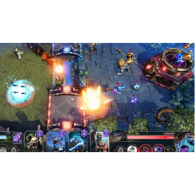⭐Minion Masters Premium Upgrade DLC Steam КЛЮЧ GLOBAL - irongamers.ru