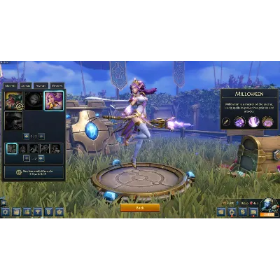 ⭐Minion Masters Premium Upgrade DLC Steam КЛЮЧ GLOBAL - irongamers.ru