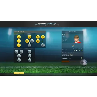⭐Football, Tactics & Glory Steam КЛЮЧ EU+US - irongamers.ru
