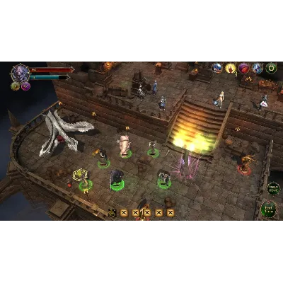 ⭐Demon&acute;s Rise - Lords of Chaos Steam КЛЮЧ GLOBAL - irongamers.ru