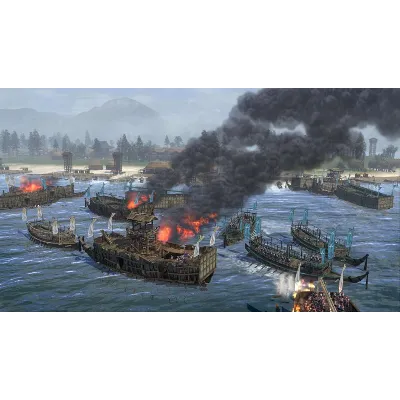 ⭐Total War: SHOGUN 2 Gold Edition EU Steam КЛЮЧ ЕВРОП - irongamers.ru