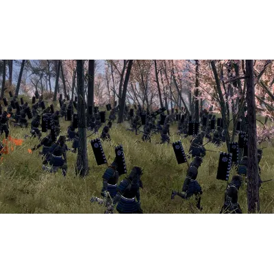 ⭐Total War: SHOGUN 2 Gold Edition EU Steam КЛЮЧ ЕВРОП - irongamers.ru