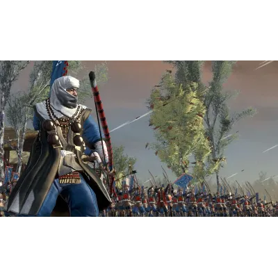 ⭐Total War: SHOGUN 2 Gold Edition EU Steam КЛЮЧ ЕВРОП - irongamers.ru
